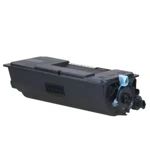 Kyocera TK 3152 Black (TK-3152K) Genuine Toner Cartridge 