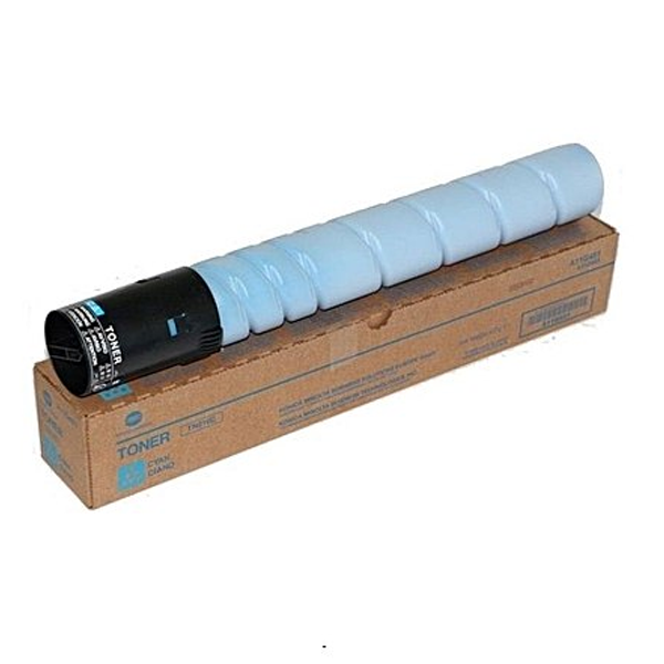 TN 216 Cyan Konica Minolta Original Toner Cartridge (A11G431)