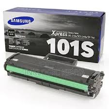 Samsung 101S Toner  – High-Quality Black(MLT-D101S)