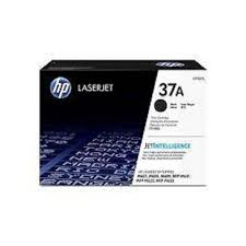 HP 37A (CF237A) Black Original LaserJet Toner