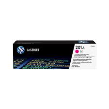 (CF403A)HP 201A Magenta Original LaserJet Toner Cartridge 