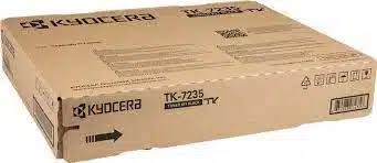 Original Kyocera TK-7235 Black Toner Cartridge – High Yield Genuine Toner for TASKalfa MZ4000i