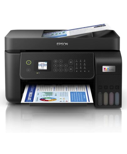 Epson EcoTank 3250 All-in-One Ink Tank Printer