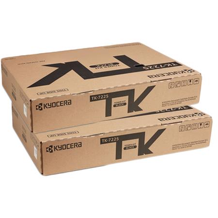 TK 7225 Black Kyocera (TK-7225) Toner Cartridge