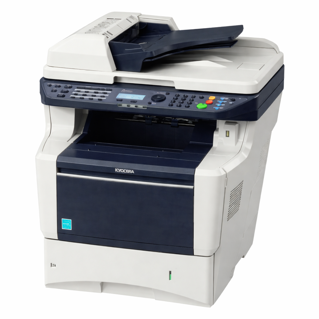 Kyocera ECOSYS FS-3140MFP