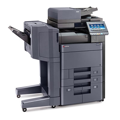 Kyocera TASKalfa 4053ci High Performance Printer