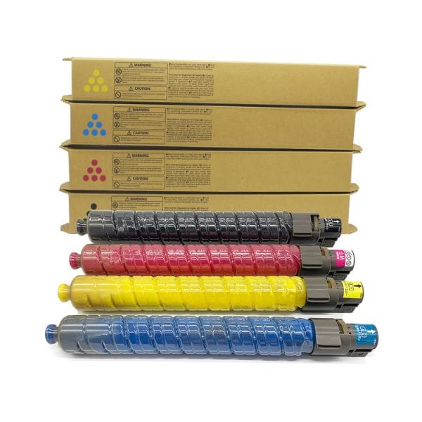 Ricoh Aficio MP C401 Cyan Toner Cartridge