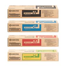 Kyocera TK-5197 Toner Cartridge – High Yield Color Toner for TASKalfa 306ci, 307ci & 308ci