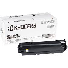 Kyocera TK-5380K Original Black Toner Cartridge