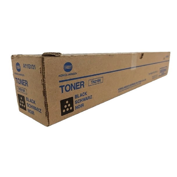 TN216  (TN216BK) Original Toner Black
