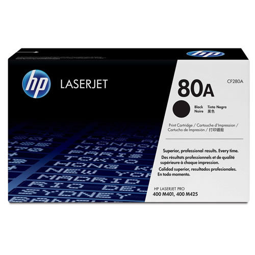HP 05A Black (CE505A) Original LaserJet Toner Cartridge