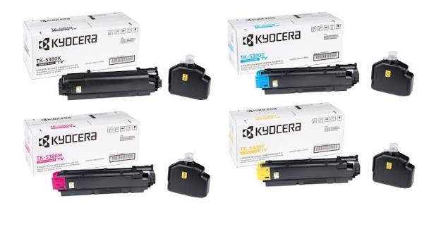 Kyocera TK-5380 Compatible Toner Cartridge