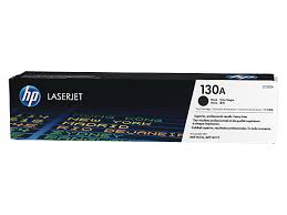 HP 130A Toner Cartridge (CF350A)