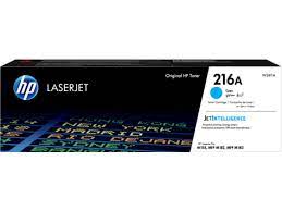 HP 216A Cyan (W2411A) Premium Toner Cartridge 