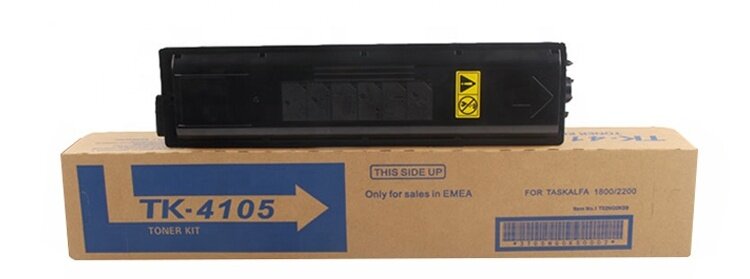 Kyocera TK 4105 Black Quality Toner Cartridge