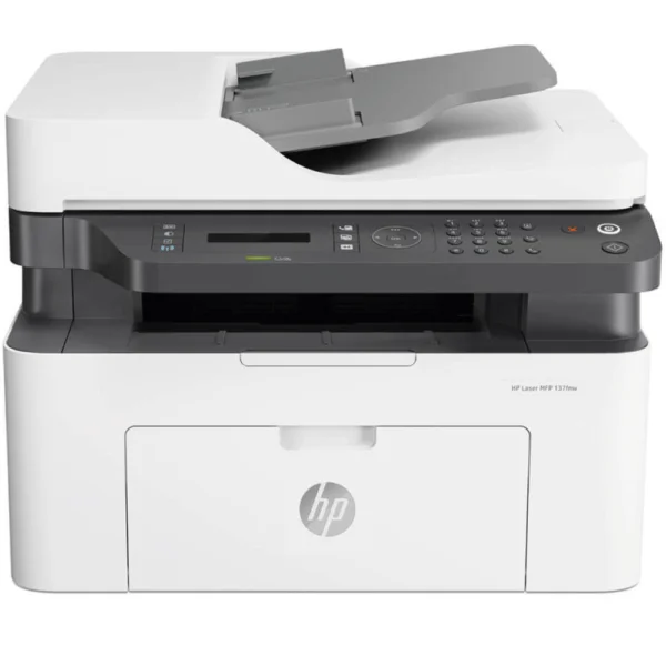 HP LaserJet Pro MFP 4103fdw