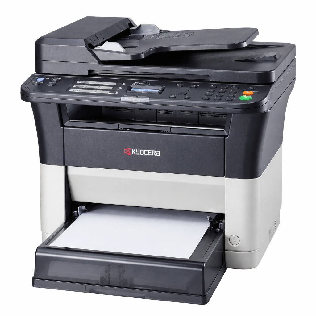 Kyocera ECOSYS P3055dn