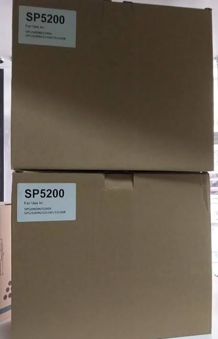 Ricoh SP 5200 Toner Cartridge