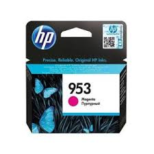 HP  Cyan Original Ink Cartridge – High- 953 Quality Cyan Ink for HP OfficeJet Pro Printers