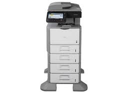 Ricoh SP 5210 Monochrome Laser Printer