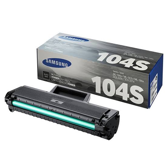 Samsung MLT D104S (104S) Black Quality Toner Cartridge