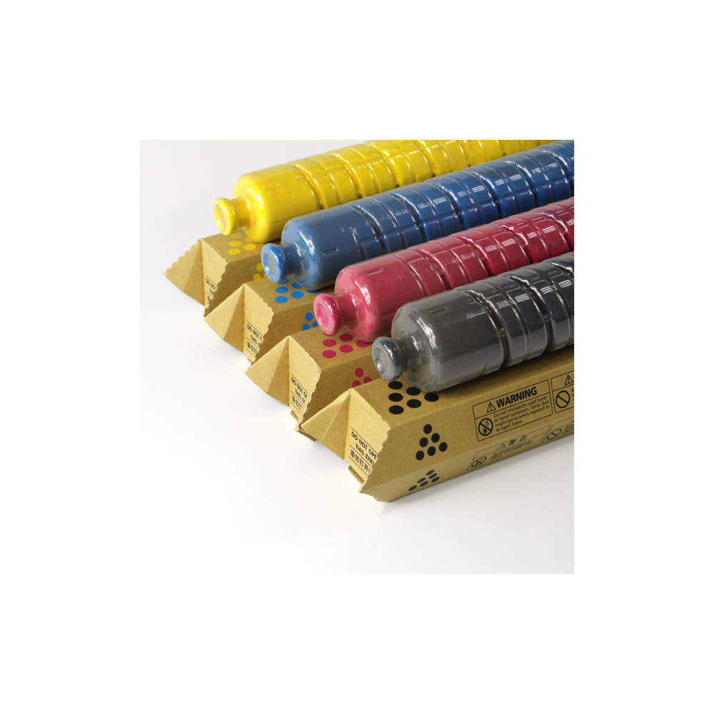 Ricoh Aficio MP C5000 Magenta Toner Cartridge