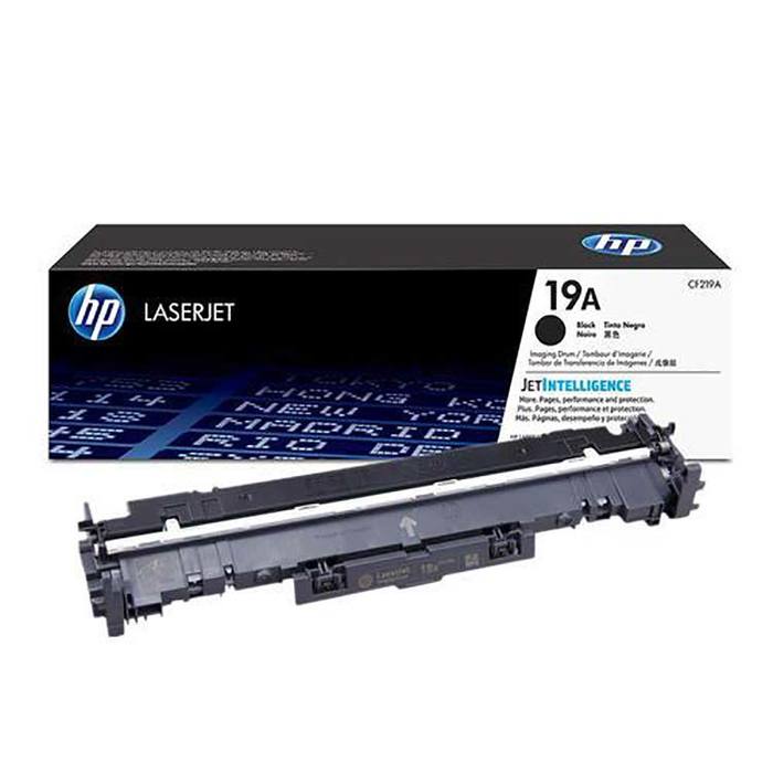Compatible HP 19A CF219A Imaging Drum Cartridge – High Quality Black Drum