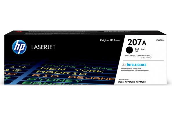 HP 201A Black Original LaserJet (CF400A) Toner Cartridge 