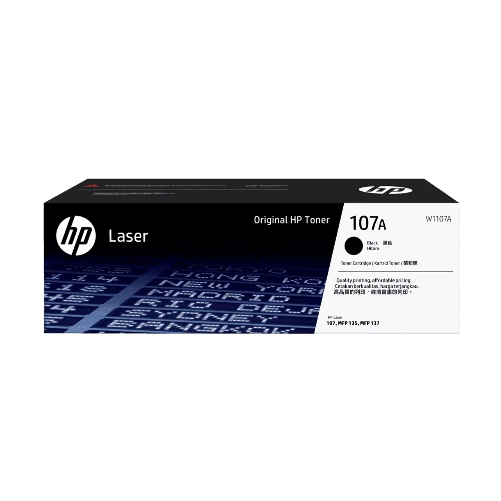 HP 107A (W1107A)