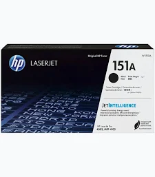 HP 151A (W1510A) quality Black LaserJet Toner Cartridge