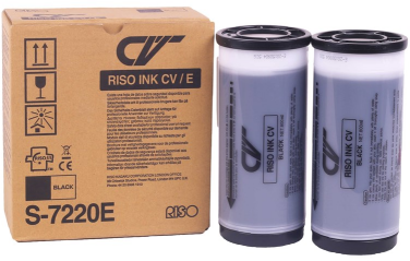RISO S-7220 Black Ink