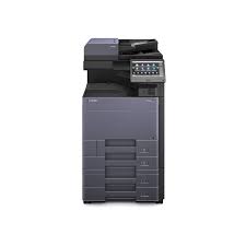 Kyocera TASKalfa 2553ci Color Multifunction Photocopier
